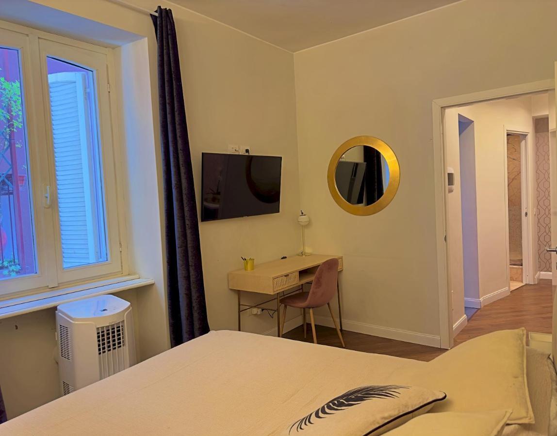 Appartme Stampa 2 Apartamento Milán